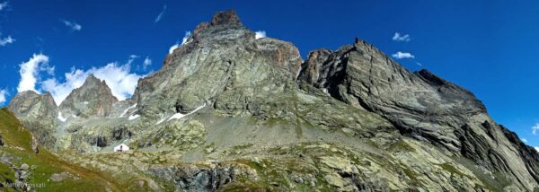 Monviso e Visolotto