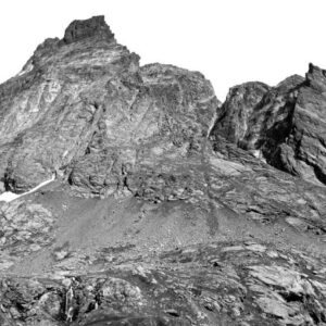 Monviso e Visolotto