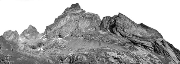 Monviso e Visolotto