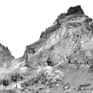Monviso e Visolotto
