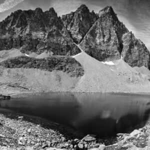 Lago Grande di Viso