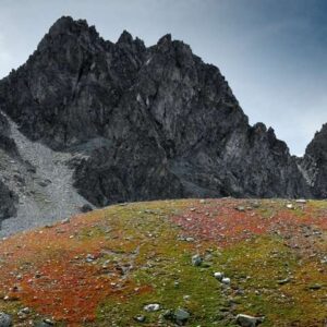 Giro del Monviso