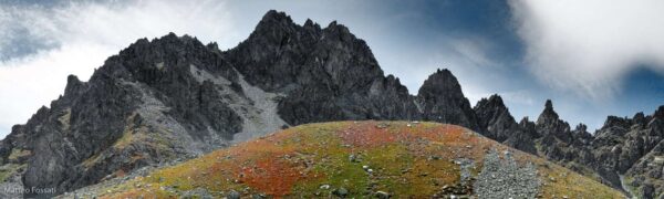 Giro del Monviso