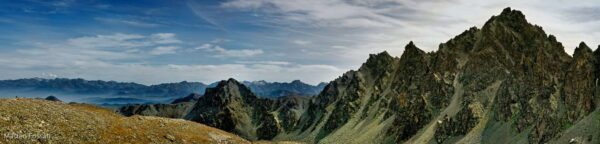 Cima delle Lobbie