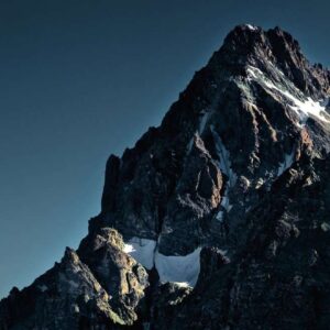 Monviso parete nord