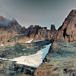 Monviso e Viso di Vallanta