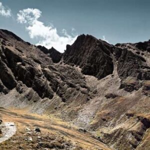 Monviso e Monte Losetta