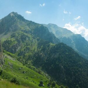AL259 Monte Rotondo e Monte Conoia