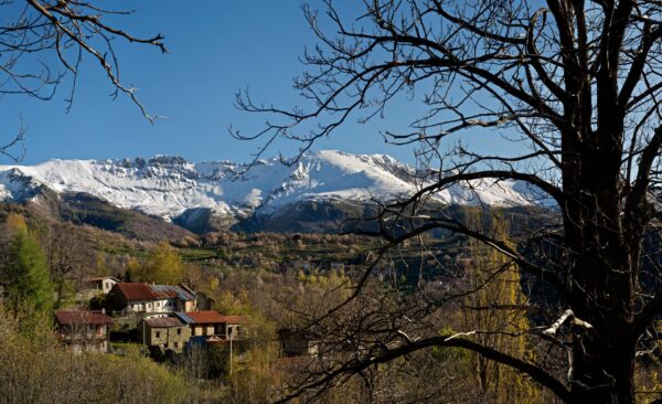 AL134 - Colletta di Chioraira