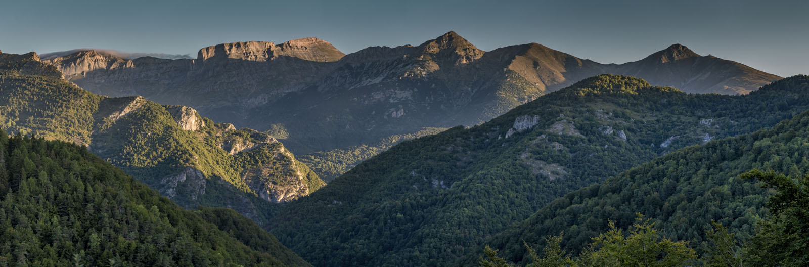 AL347 Alpi Liguri