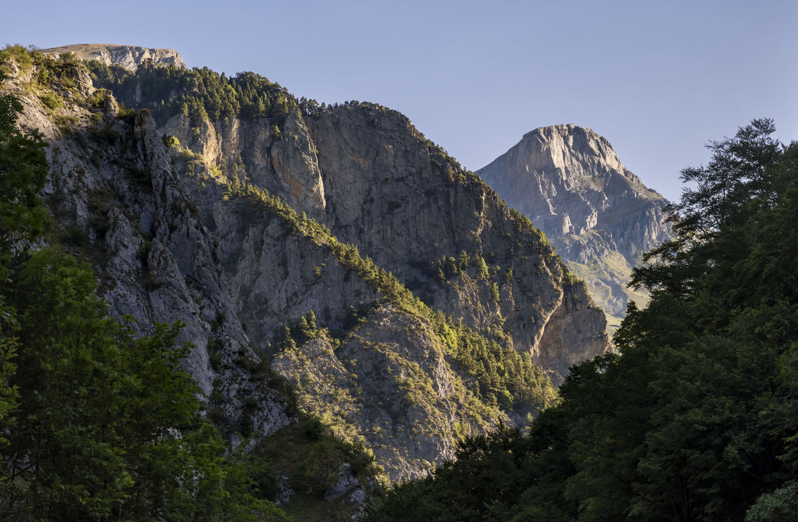 AL348 Passo Fascette e Mongioie